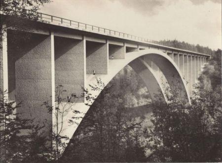 Hermsdorf - Teufelsbrücke Hermsdorf - Teufelsbrücke