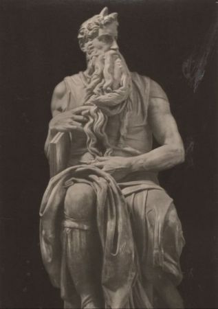 Rom - Roma - Italien - San Pietro, Moses Rom - Roma - Italien - San Pietro, Moses