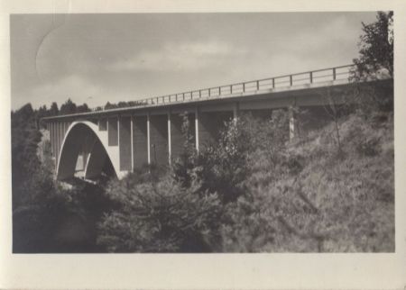 Hermsdorf - Teufelstalbrücke Hermsdorf - Teufelstalbrücke