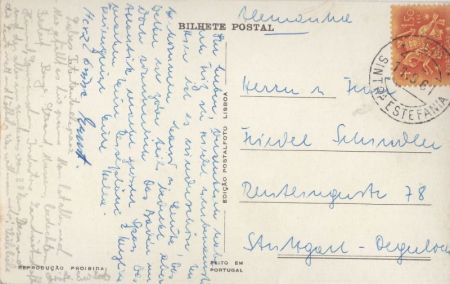 Lissabon - Lisboa - Portugal - Torre de Belem Lissabon - Lisboa - Portugal - Torre de Belem