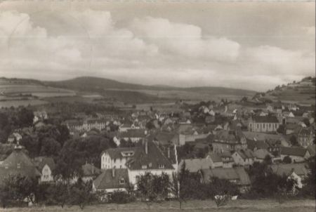Bad Salzschlirf - Ansicht Bad Salzschlirf - Ansicht