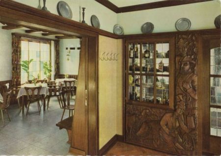 Löhne-Gohfeld - Wittel - Witteler Hof Löhne-Gohfeld - Wittel - Witteler Hof