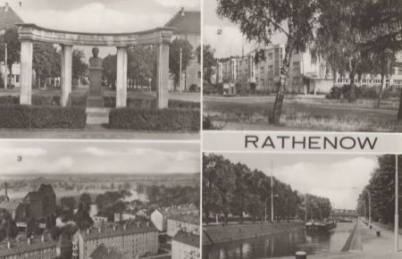 Hohnstein-Rathewalde - 4 Bilder Hohnstein-Rathewalde - 4 Bilder