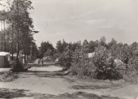 Lohsa - Silbersee, Campinkplatz Lohsa - Silbersee, Campinkplatz