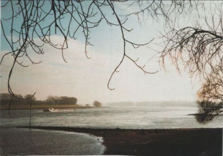 Meerbusch-Nierst - am Rhein Meerbusch-Nierst - am Rhein