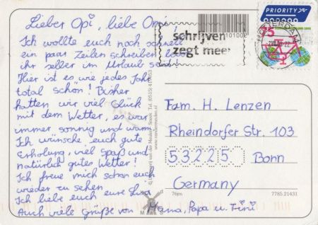 Zierikzee - Niederlande - 6 Bilder