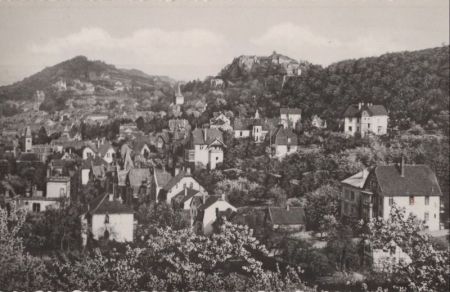 Blankenburg, Thüringen - Ansicht Blankenburg, Thüringen - Ansicht