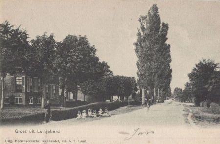 Heerenveen - Niederlande - Luinjeberd Heerenveen - Niederlande - Luinjeberd