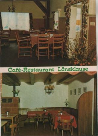 Bispingen-Borstel - Café Lönsklause Bispingen-Borstel - Café Lönsklause