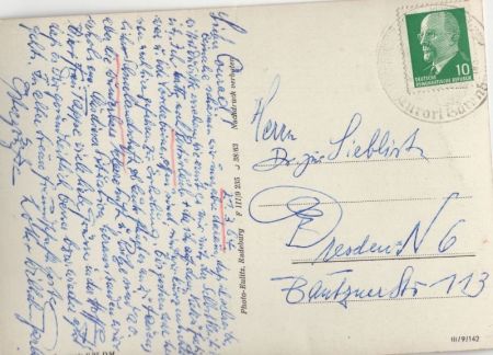 Altenberg-Waldidylle - Erzgebirgsbaude Altenberg-Waldidylle - Erzgebirgsbaude