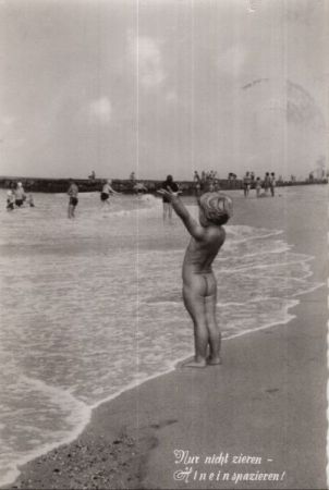 Nordsee - Junge am Strand Nordsee - Junge am Strand