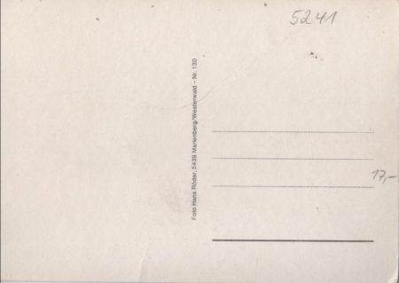 Stegskopf - 5 Bilder