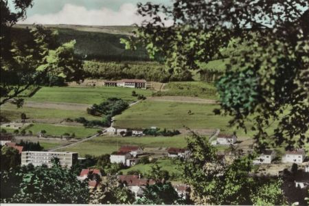 Burbach - Ansicht Burbach - Ansicht