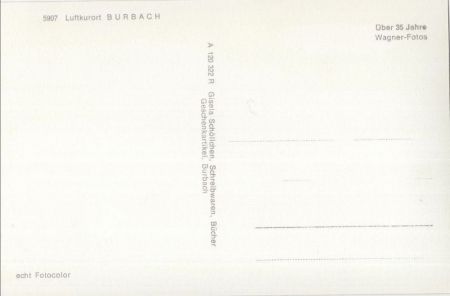 Burbach - Ansicht Burbach - Ansicht