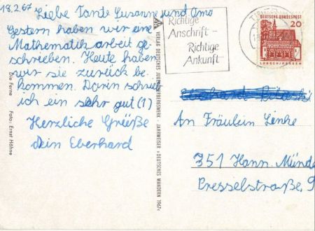 Die Ferne - Kind Die Ferne - Kind