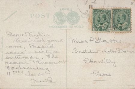 Kanada - Kanada - Lake Superior - Drying Nets Jack Fish Kanada - Kanada - Lake Superior - Drying Nets Jack Fish