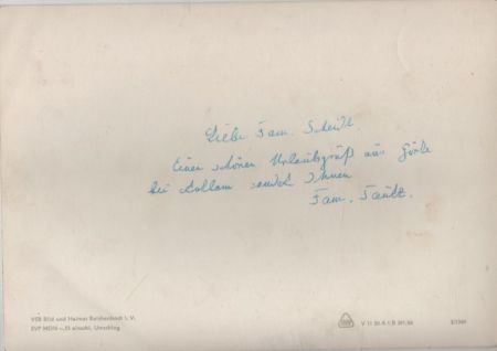 Anklam - 5 Bilder Anklam - 5 Bilder