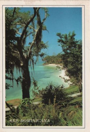Samana - Dominikanische Republik - Cayo Levantado Samana - Dominikanische Republik - Cayo Levantado