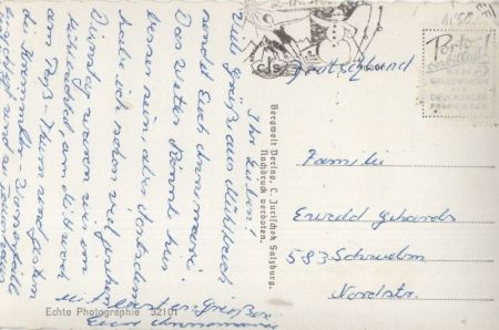 Mühlbach - Österreich - Ansicht Mühlbach - Österreich - Ansicht
