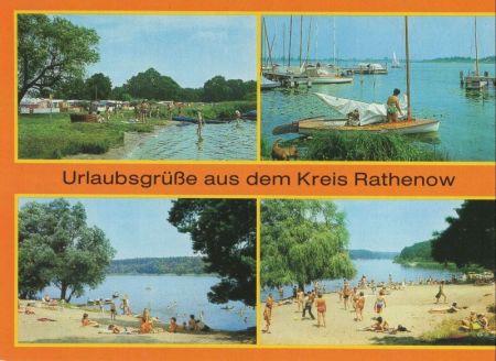 Hohnstein-Rathewalde - Grüße aus dem Kreis Hohnstein-Rathewalde - Grüße aus dem Kreis