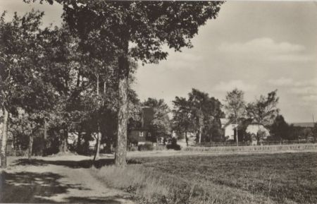 Marienberg-Ansprung - Ober-Ansprung Marienberg-Ansprung - Ober-Ansprung