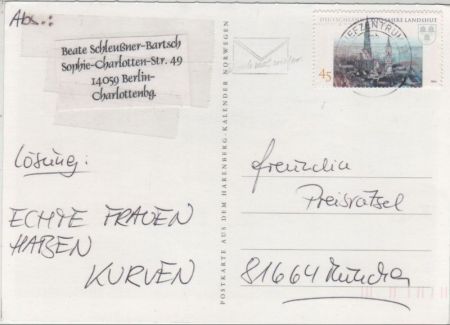 Aust-Agder - Norwegen - Somskilen