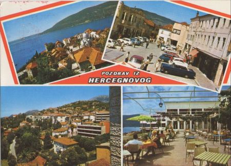 Herzegowina - Bosnien und Herzegowina - 4 Bilder Herzegowina - Bosnien und Herzegowina - 4 Bilder