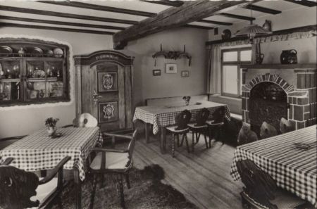 Grasellenbach - Hotel Siegfriedbrunnen Grasellenbach - Hotel Siegfriedbrunnen