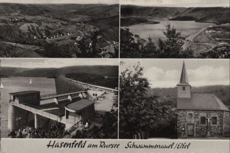 Heimbach-Hasenfeld - 4 Bilder Heimbach-Hasenfeld - 4 Bilder