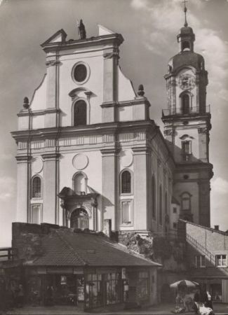 Neckarsulm - Stadtpfarrkirche Neckarsulm - Stadtpfarrkirche