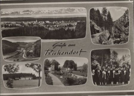 Ühlingen-Birkendorf - 6 Bilder aus Birkendorf Ühlingen-Birkendorf - 6 Bilder aus Birkendorf