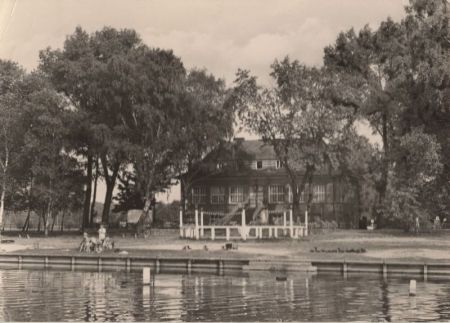 Hohnstein-Rathewalde - Haus am See Hohnstein-Rathewalde - Haus am See
