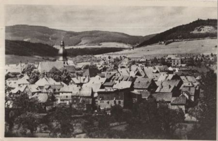 Schalkau - Ansicht Schalkau - Ansicht