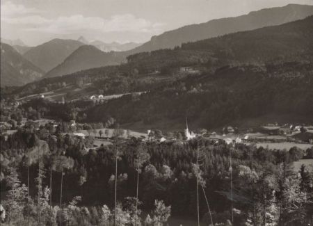 Siegsdorf-Hammer - Ansicht Siegsdorf-Hammer - Ansicht