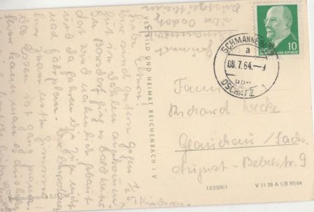Dahlen-Schmannewitz - 4 Bilder Dahlen-Schmannewitz - 4 Bilder