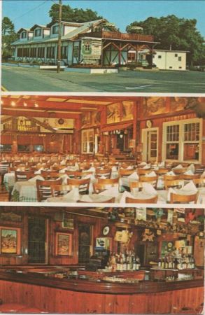 Atlantic Highlands - USA - Hofbrauhaus Atlantic Highlands - USA - Hofbrauhaus