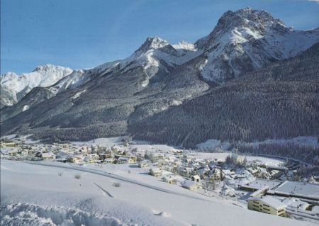 Scuol - Schweiz - Tarasp - Vulpera Scuol - Schweiz - Tarasp - Vulpera