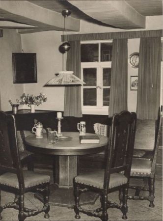 Gleichen-Bremke - Gasthaus Jütte Gleichen-Bremke - Gasthaus Jütte