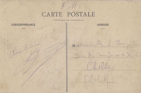 Rembercourt-Sommaisne - Frankreich - Eglise, Portail Rembercourt-Sommaisne - Frankreich - Eglise, Portail