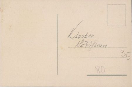 Schäftlarn - Kloster