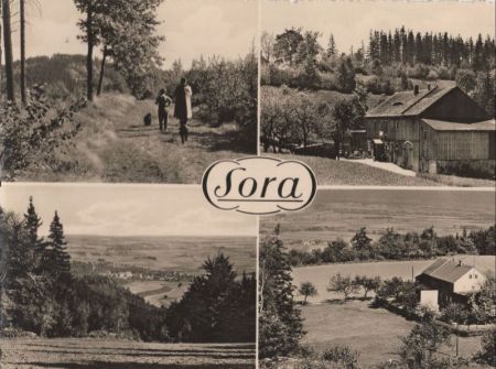 Wilthen-Sora - 4 Bilder Wilthen-Sora - 4 Bilder