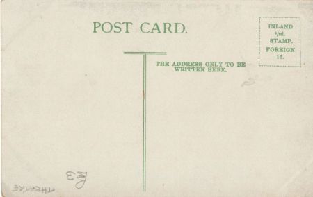 London - Großbritannien - Palace Thatre