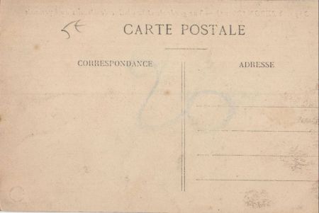 Yzeron - Frankreich - Vue generale