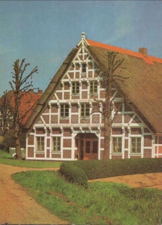 Steinkirchen, Holzland - Hof Steinkirchen, Holzland - Hof
