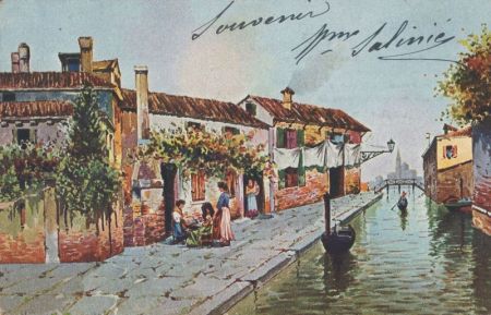 Frauen am Kanal Frauen am Kanal