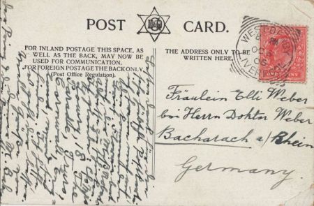 Dersingham - Großbritannien - Sandringham House