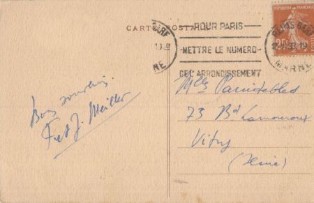 Benoite-Vaux - Frankreich - Pelerinage Benoite-Vaux - Frankreich - Pelerinage