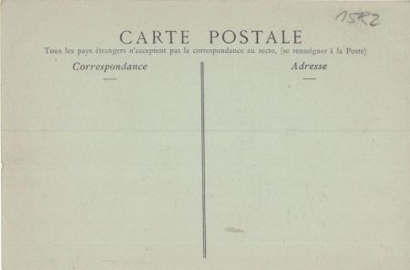 Le Treport - Frankreich - Poissonnerie Le Treport - Frankreich - Poissonnerie