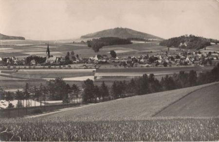 Hörnitz - mit Koitsche Hörnitz - mit Koitsche