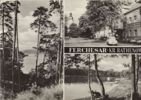 Stechow-Ferchesar - 3 Bilder Stechow-Ferchesar - 3 Bilder
